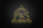 Beard Oil
